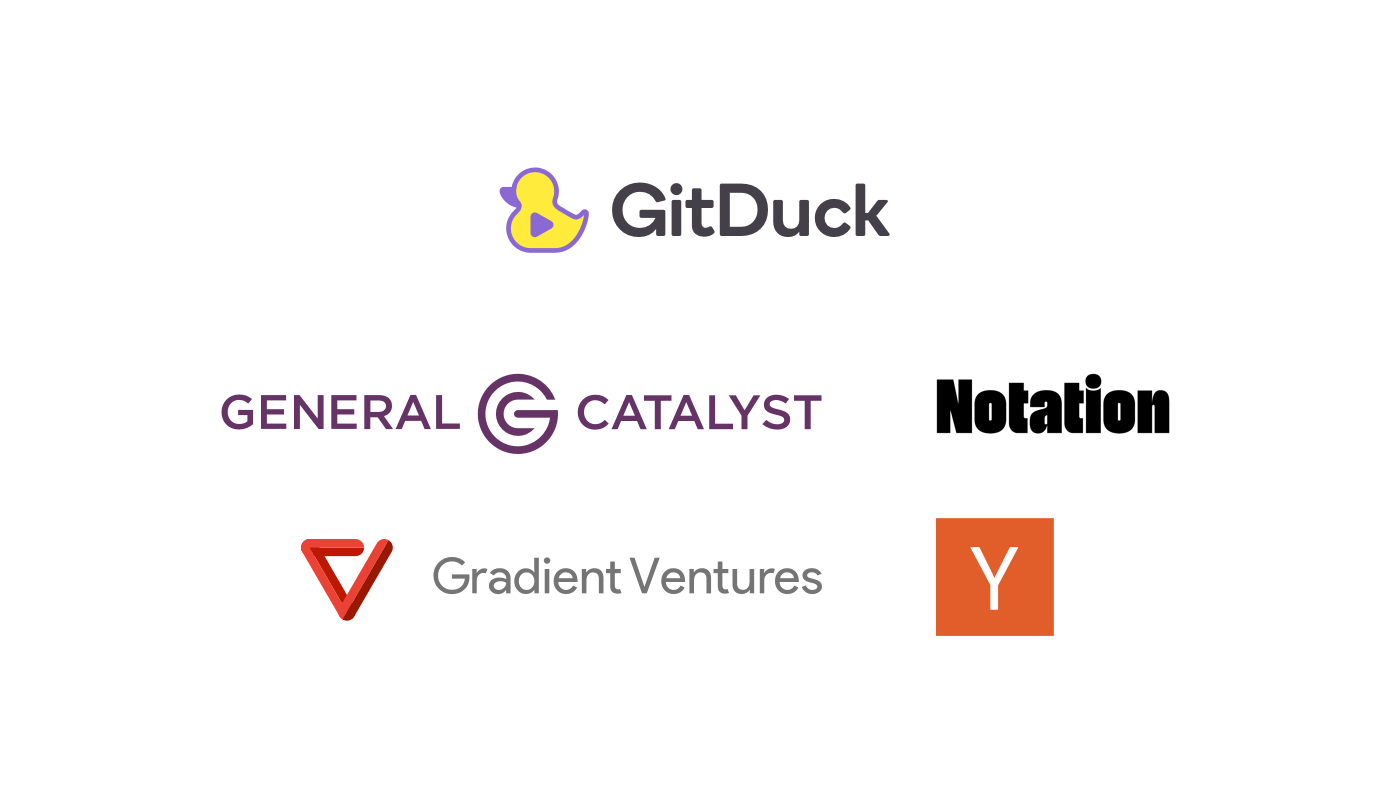 Announcing new pair programming features and a seed round