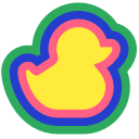 Duckly Blog icon