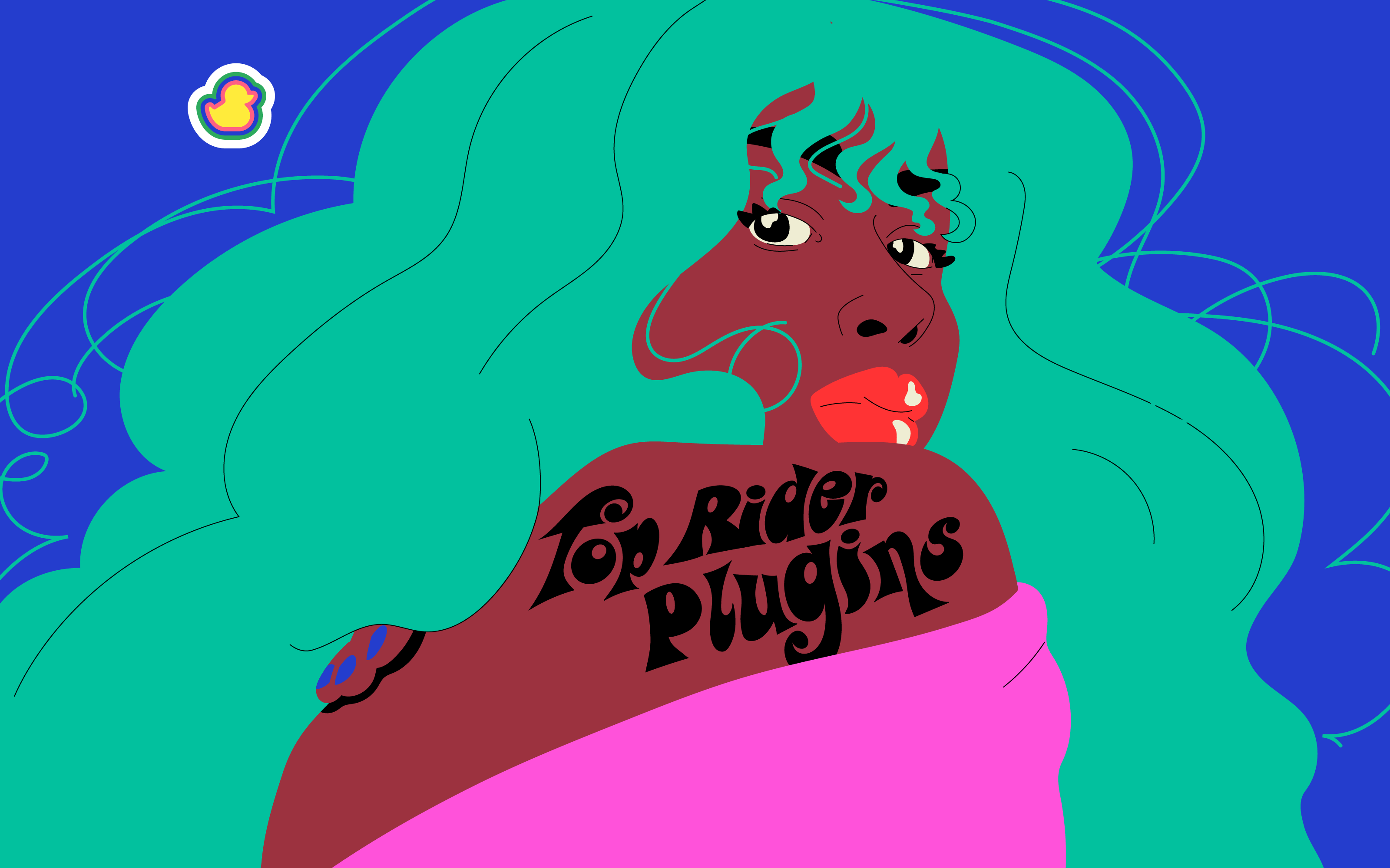 The 22 best Rider plugins for 2022