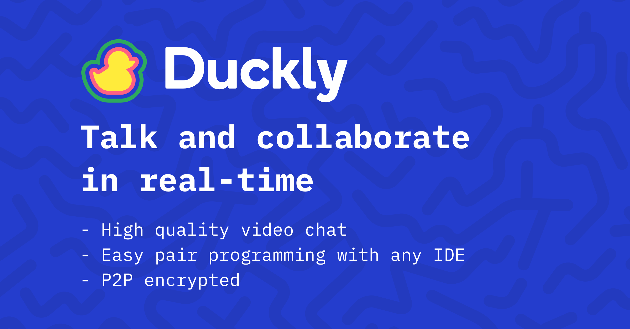 Duckly screenshot 1